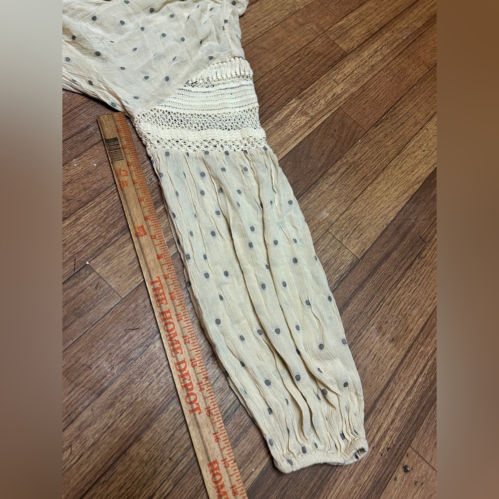 Free People Boho Sada Maxi Dress - Picture 7 of 12